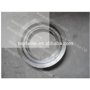 Quality Replacement parts of Komatsu Muffler joint 6631-11-5820 for sale