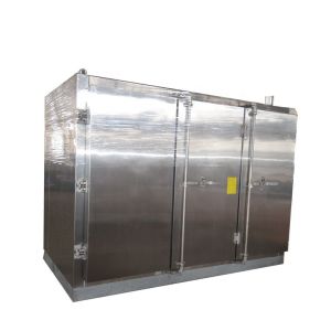 Professional air chiller plate freezer blast freezer/shrimp iqf quick freezer