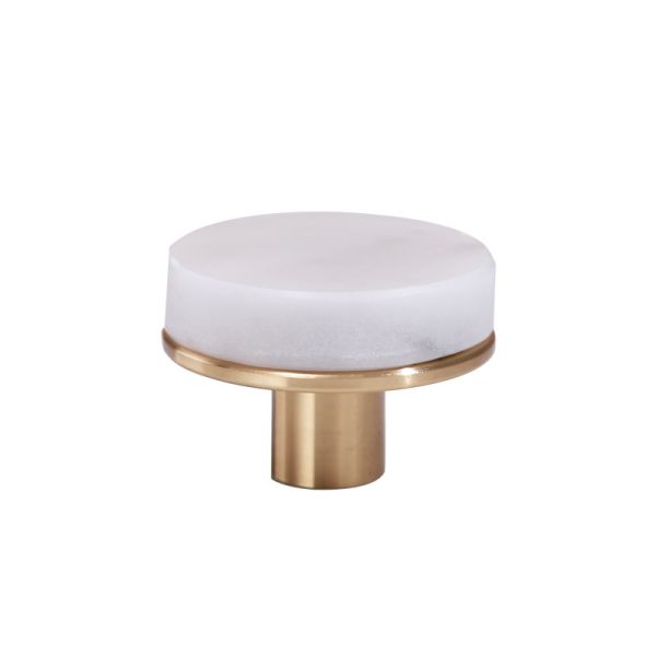 Buy Amertop Metal Brass Cabinet Pull Handles Copper Cabinet Knobs & Handles at wholesale prices