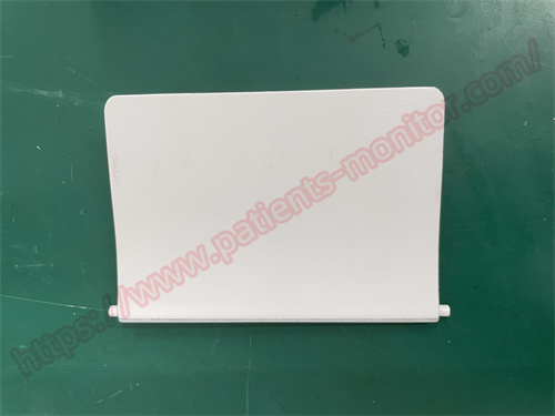 Mindray T8 Patient Monitor Parts CF Card Side Cover 6800-20-50196 Mindray Monitor Parts