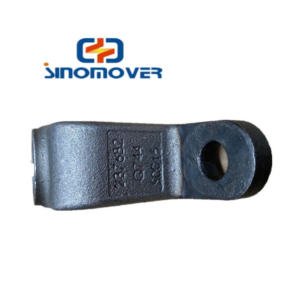 Buy Rocker Arm Faw Truck Spare Parts 337682Q744SOC15 Original Parts at wholesale prices