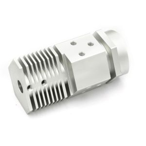 OEM Turning Precision CNC Milling Parts Aluminum CNC Machining Service