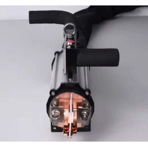 Digital Induction Heating Machine for Steam Turbine Cylinder Bolt Thermal