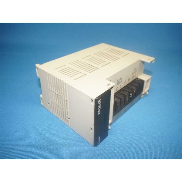 Buy C200HW-PA204R Japan Made Mitsubishi Programmable Automation Controller at wholesale prices
