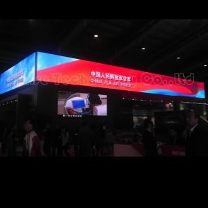 p10 led display indoor P10 Indoor Fix Installation LED Display ：P1.8、P2.5、P3、P4