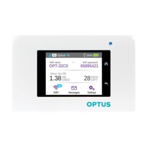 Netgear Aircard 800S (AC800S) LTE Cat.9 Mobile Hotspot (Unlocked)