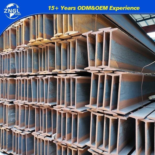 Deshengjin Hot Rolled Carbon Steel Channels U Channel Beam Length 6-12m or as