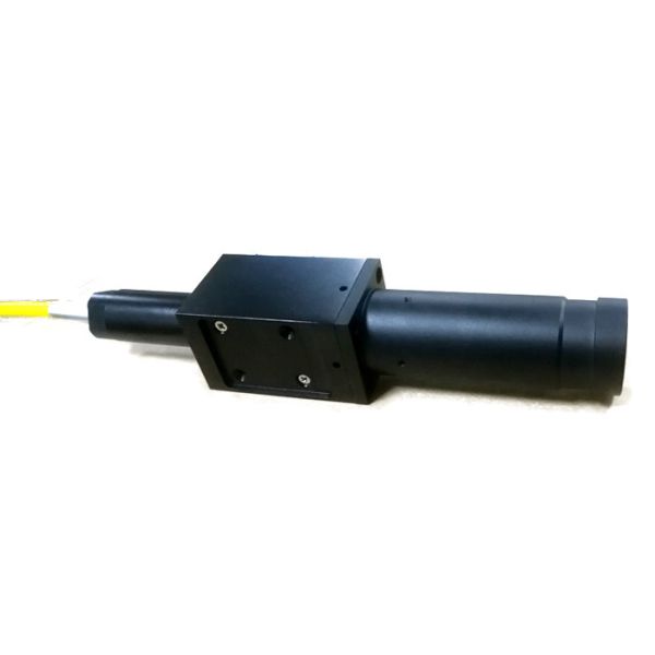 Buy RoHS Certified Expanded Beam Fiber Optical Isolator 1064nm 20W at wholesale prices
