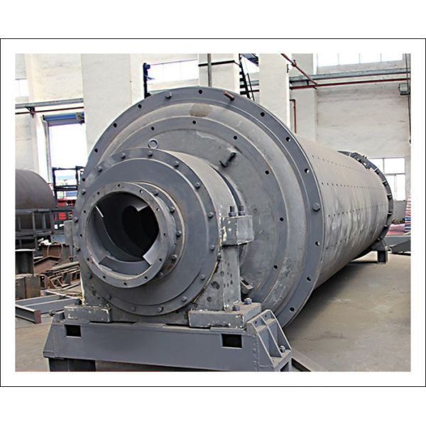Buy Gear Drive Ores 14-26tph Grinding Mill Machine at wholesale prices