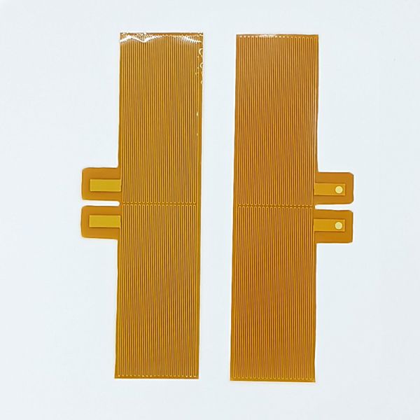 Buy ODM Special Shape Flexible Heating Element With Accurate Temperature Control at wholesale prices