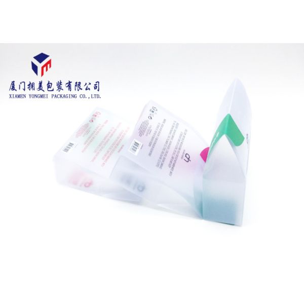 Custom Printed Plastic Boxes For Bath Set Custom Plastic Box Packaging Offset Printing