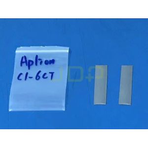 PROBE LENS FOR ALPINION C1-6CT CONVEX ULTRASOUND PROBE