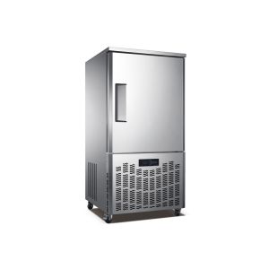 Blast Chiller Commercial Fridge Freezer Freezer Refrigeration Equipment