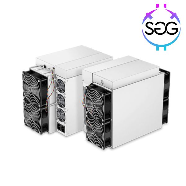 Buy Bitmain ASIC Antminer L7 Mining Machine 9500Mh/S LTC Miner 9.5Gh 3425W Scrypt ALGORITHM at wholesale prices