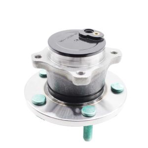REXWELL Front Wheel Hub Bearing Assembly 7M51-2C299-AC For Ford FOCUS II Saloon