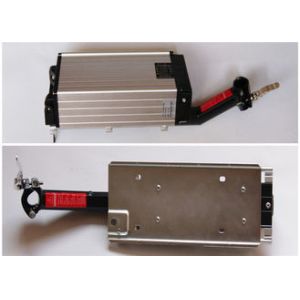 China 5000mAh 18650 3C Electric Bike Batteries For 48v 1500w Motor on sale