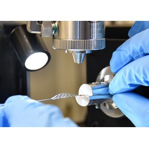 Arterial Network Balloon Spray Ultrasonic Precision Gathering Type Coating