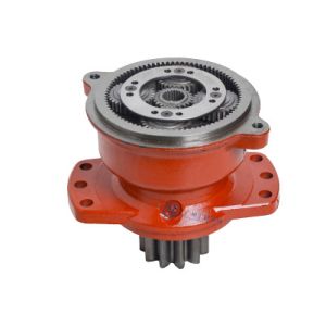 China Sunward SWE70 SWE50 Swing Gearbox Slew Reducer Assy For Construction Machine Parts on sale
