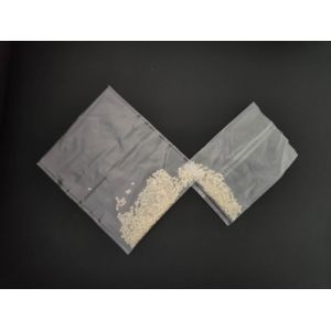 Biodegradable  70 Microns 800m PVA Water Soluble Pouches