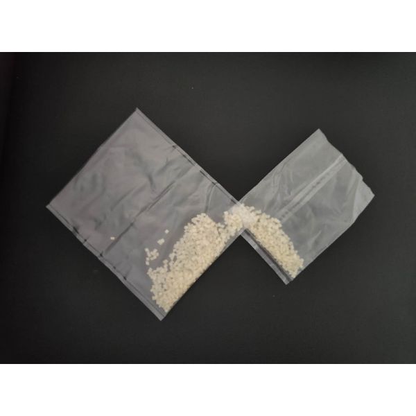 Buy Biodegradable  70 Microns 800m PVA Water Soluble Pouches at wholesale prices