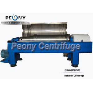 3 Phase Liquid Separator - Centrifuge
