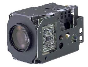 Quality SONY FCB-EX48CP Zoom Colour Camera Module for sale