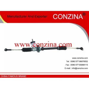 Quality Drive parts steering gear for hyundai Atos OEM 56510-06000 conzina brand for sale