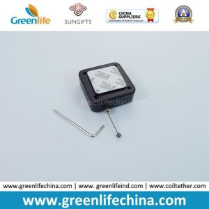 Multi Function Retractable Anti-Theft Recoiler for Cell Phone/Jewellery Store