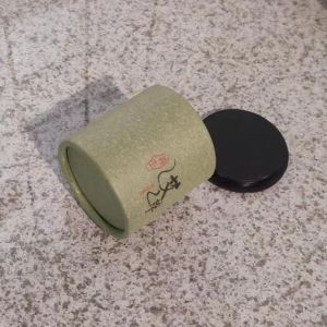 Customized Printing Cylinder Paper Tube Cardboard Packaging Boxes Round Paper