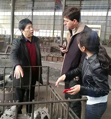 Max Forging Weight 200 KG Custom Forging Services Carbon Steel / Alloy Steel/Tool Steel