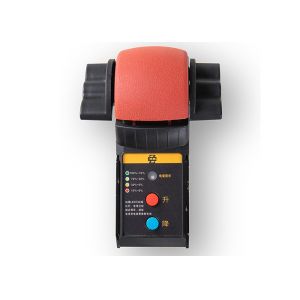 KAD CURTIS WPT-2 Electric Vehicle Handle Tiller Assembly