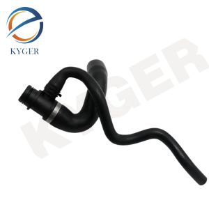 1153 7639 998 Engine Radiator Cololant Water pipe 11537639998Car Parts For BMW 1Series 3 Series E88 E91 E93 E90 E92 X1 E84