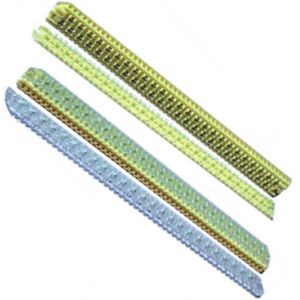 Keystone Insert Module in Voice Communication Commercial Project Application