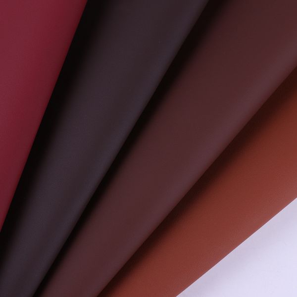 Buy Recycled PVC Leather Seat Covers Anti Mildew PVC Material Leather at wholesale prices