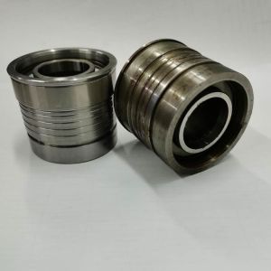 BN35-8TVVP4 Textile Machinery Bearing Φ25×Φ47×16 for Chunk Motor