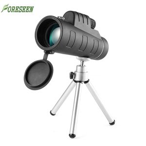 Quality 10x40 Scope Mini Monocular Telescope Military Long Distance Monocular for sale