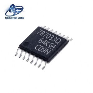 Texas TPS7B7033QPWPRQ1 In Stock Electronic Components Integrated Circuits