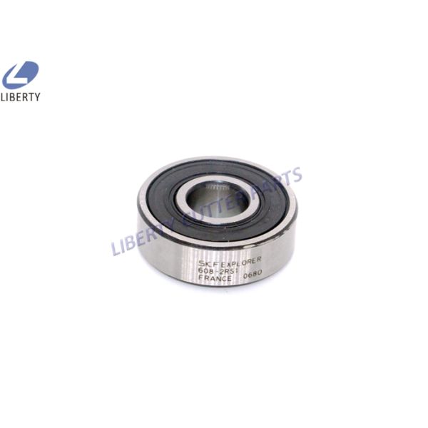 VT7000 / VT5000 Auto Cutter Parts Bearing 117921 Radial bearing
