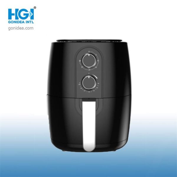 Buy Mechanical Electric Air Fryer For Pizza Chips 1350W at wholesale prices