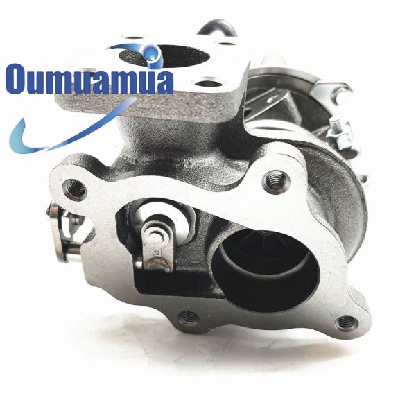 Kubota Series Engine CK30 Turbocharger RHF3 1J712-17012