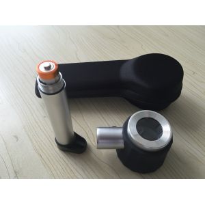 Skin And Hair Inspector Handheld Dermatoscope For Dermatologists