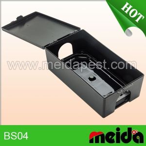 Pest Type Mice Our Durable 410g Mouse Bait Station for Control BS04