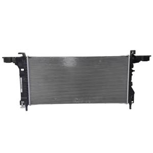 Womala Auto Parts 30665330 31332896 31694082 31694670 Cooling System Aluminum