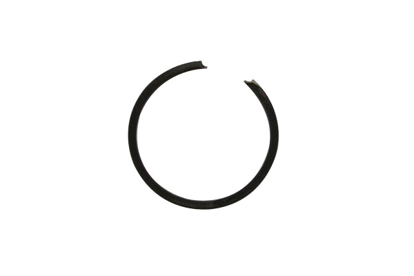 Buy Tension Pulley Assembly Steel Wire HRC44 Baffle Trim Ring 8mm at wholesale prices