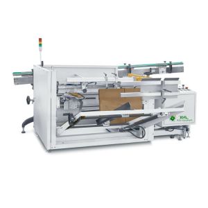 2.2KW Film Packaging Machine