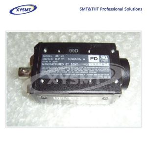 Quality K1129T CP6 CAMERA XC-75 FUJI machine spare part for sale