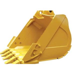 Versatile Digging Excavator Bucket 220-1150kg Capacity
