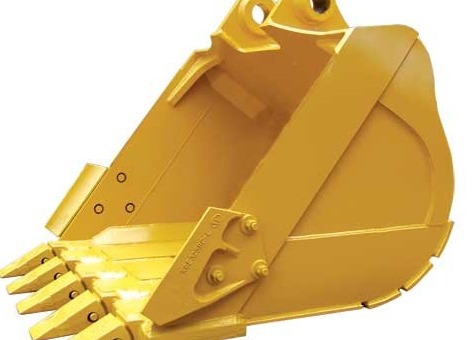 Buy Hyundai R150 Excavator General Purpose Bucket for construction at wholesale prices