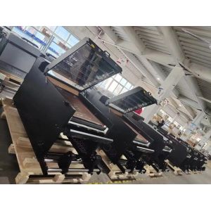 A1 A2 A3 Uv Printer Machine Automatic Flat Uv Led Flatbed Printer Uv Dtf Printer