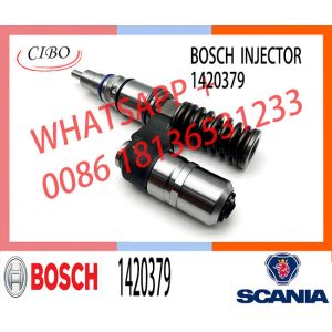 Good Quality Diesel Unit Injector System UIS PDE Fuel Injector 0414701056